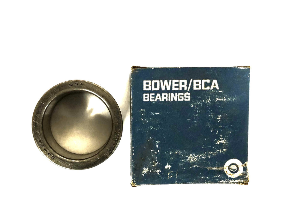 Bower Cylindrical Roller Bearing Inner Ring MR5209 NOS