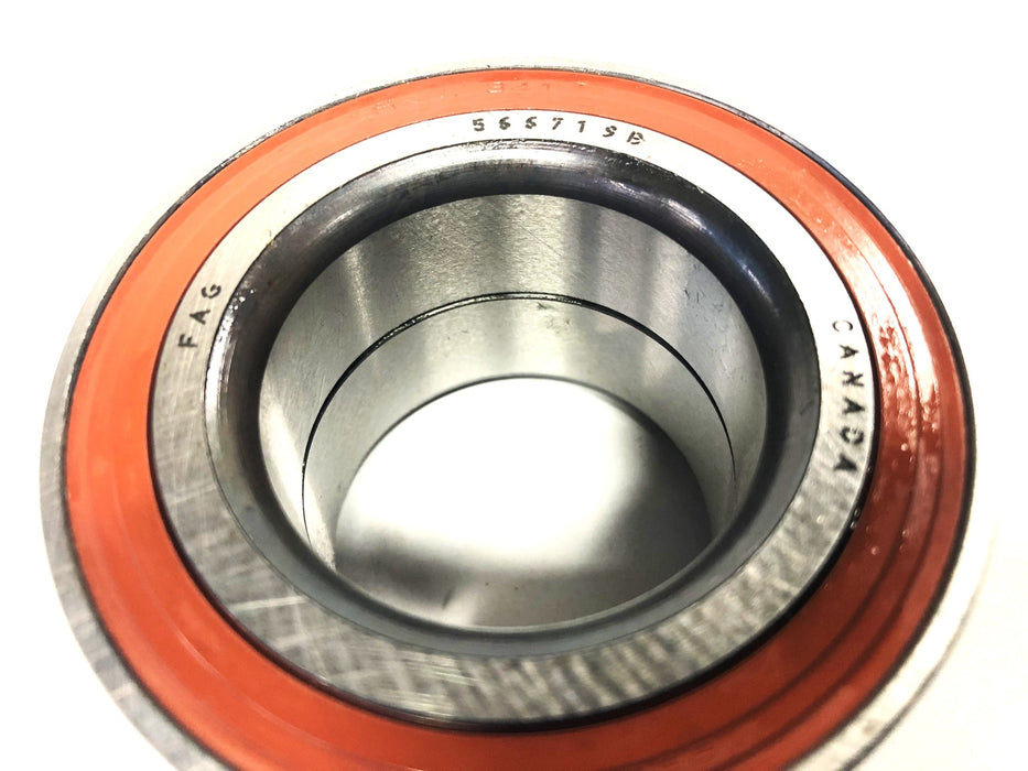 FAG Double Shielded Wheel Hub Ball Bearing 566719B NOS