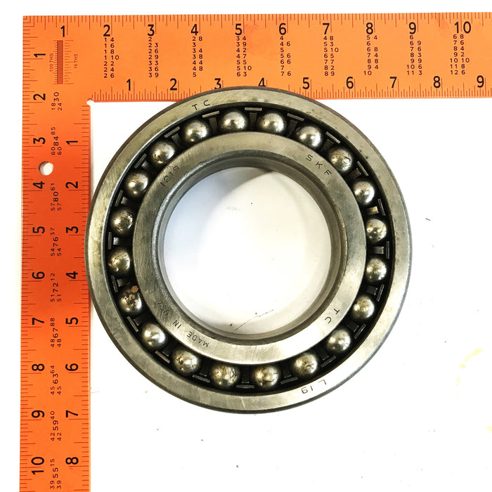 SKF/TC Self-Aligning Ball Bearing 1219 NOS