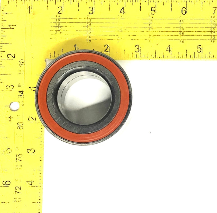 FAG Double Shielded Wheel Hub Ball Bearing 566719B NOS