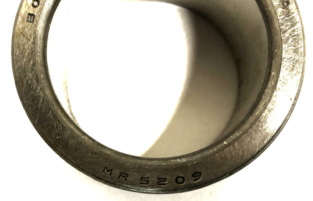 Bower Cylindrical Roller Bearing Inner Ring MR5209 NOS