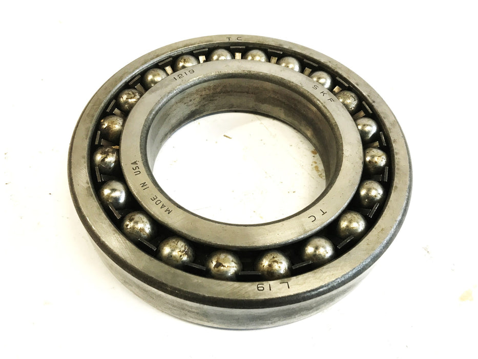 SKF/TC Self-Aligning Ball Bearing 1219 NOS