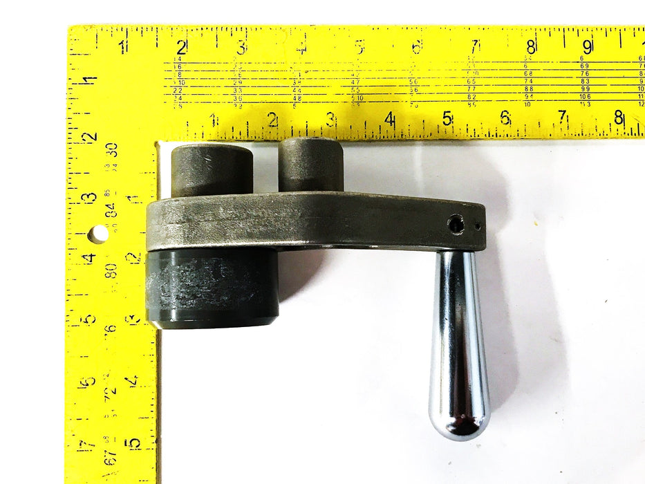 New Flyer Door Handle B01781-0001 NOS