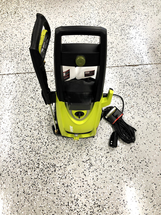 SunJoe 2030 Max PSI Cold Pressure Washer SPX3000 LOCAL PICKUP ONLY USED