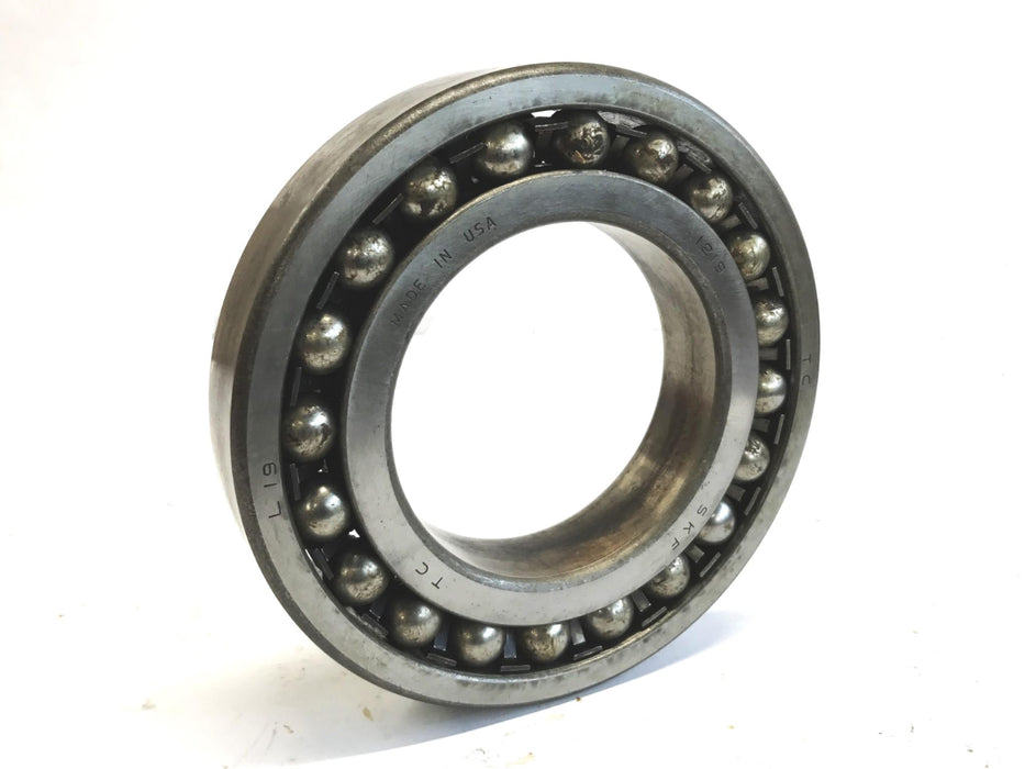 SKF/TC Self-Aligning Ball Bearing 1219 NOS