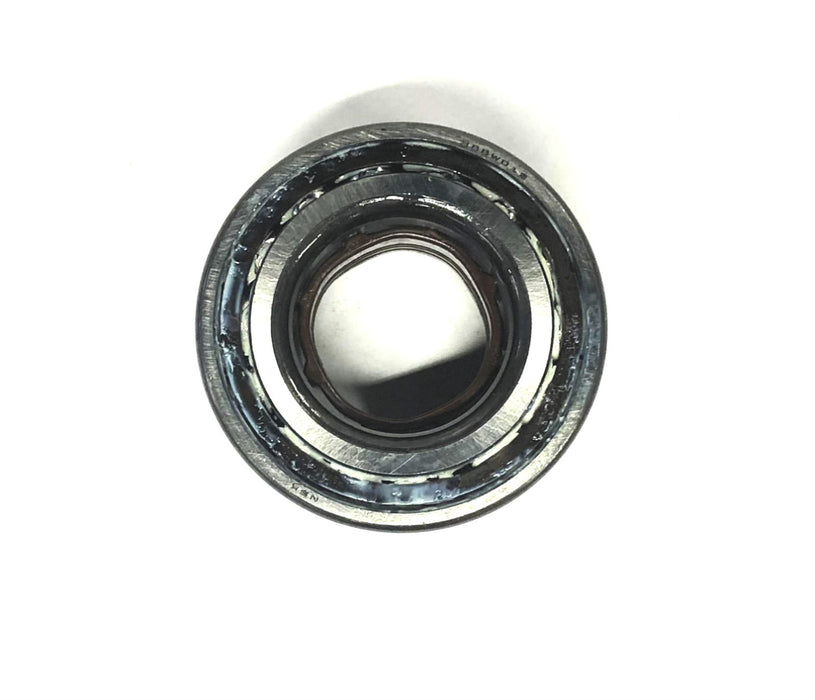 NSK Double Shielded Wheel Hub Ball Bearing 28BWD12 [Lot of 2] NOS