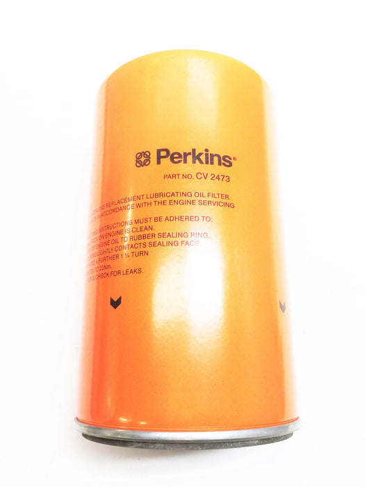 PERKINS POWERPART Oil Filter CV2473 NOS