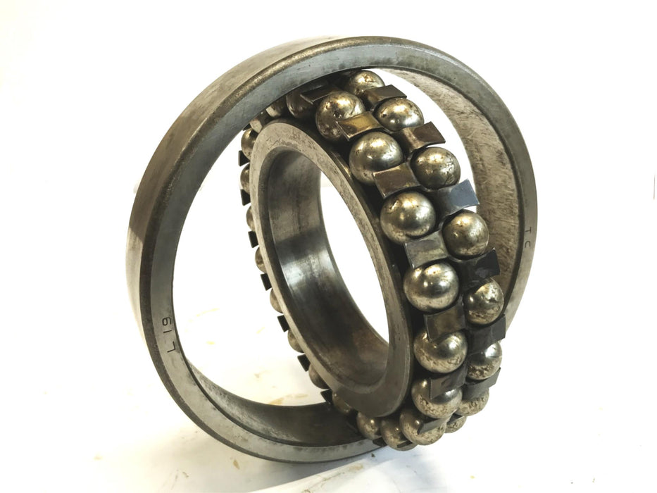 SKF/TC Self-Aligning Ball Bearing 1219 NOS