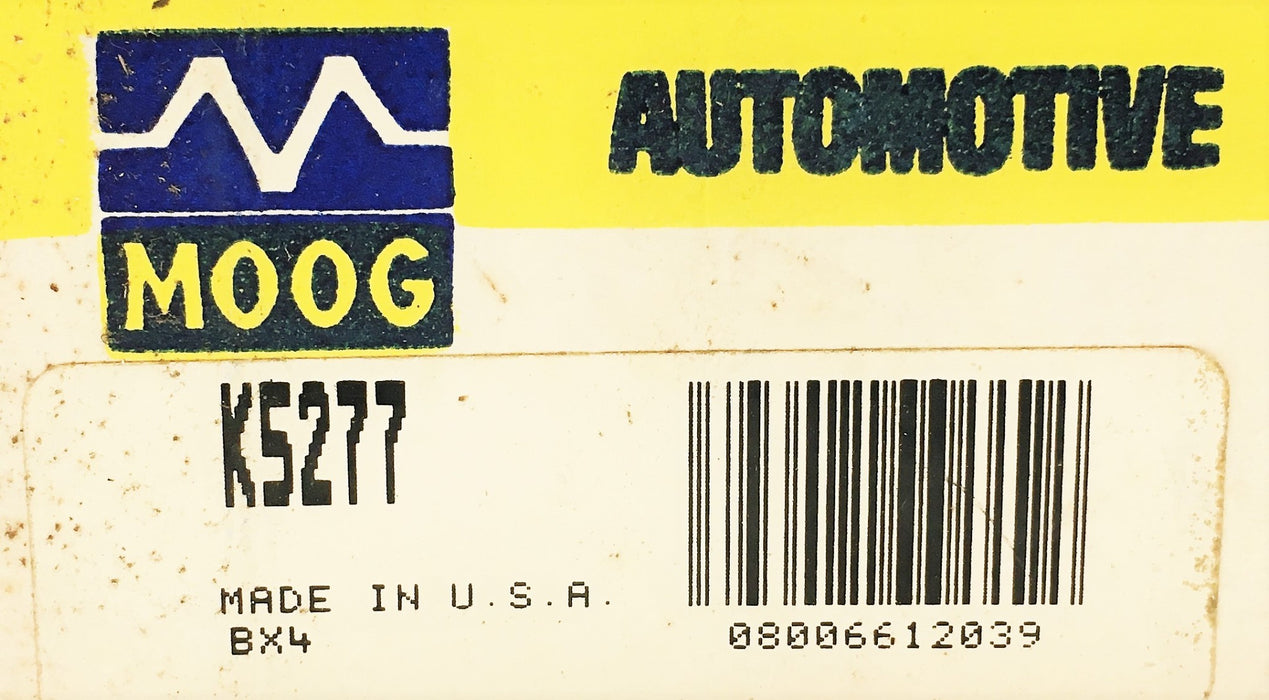 Moog Steering Idler Arm K5277 NOS