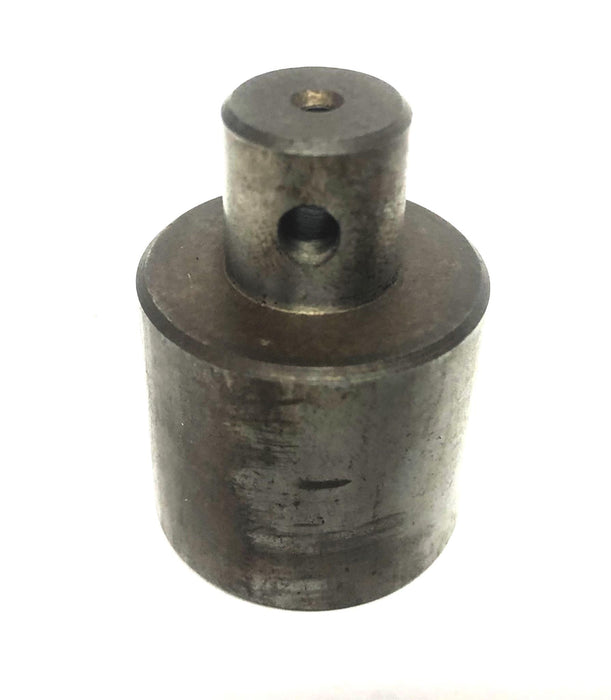 Unbranded 0.61X1.25IN OD 0.50IN ID Swivel Gripper Coupler 1449-U-1 [Lot of 2]NOS