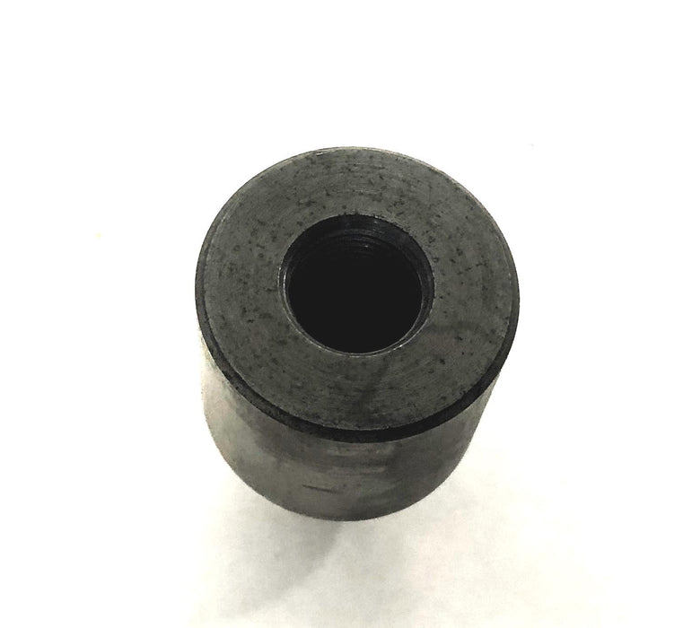 Unbranded 0.61X1.25IN OD 0.50IN ID Swivel Gripper Coupler 1449-U-1 [Lot of 2]NOS
