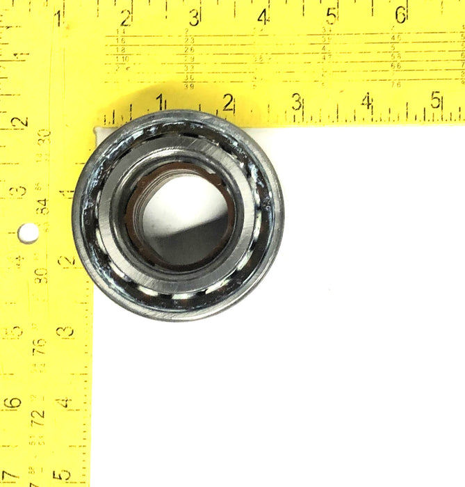 NSK Double Shielded Wheel Hub Ball Bearing 28BWD12 [Lot of 2] NOS
