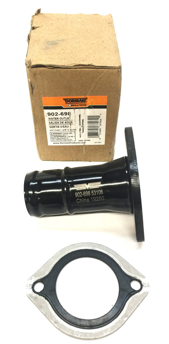 Dorman Water Outlet 902-698 NOS