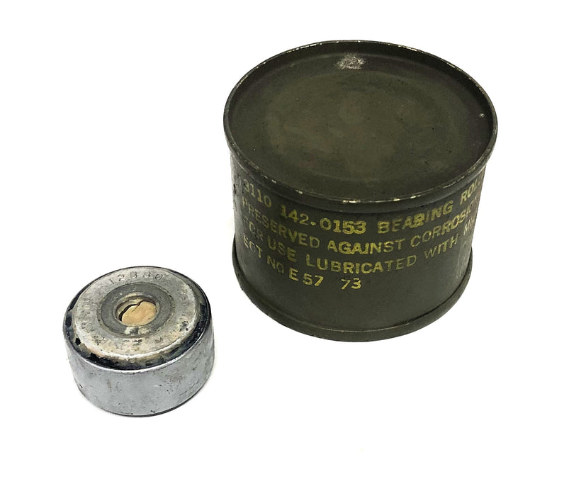 Torrington Needle Roller Bearing 12880 NOS