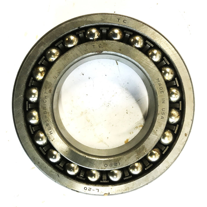 TC Self-Aligning Ball Bearing 1220 NOS
