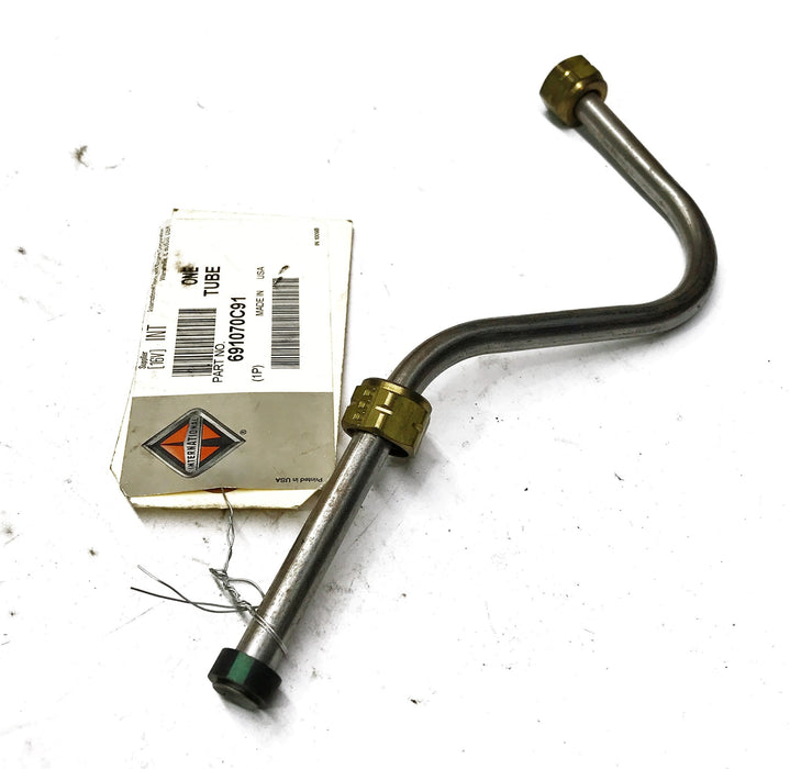 International/Navistar Coolant Tube 691070C91 NOS