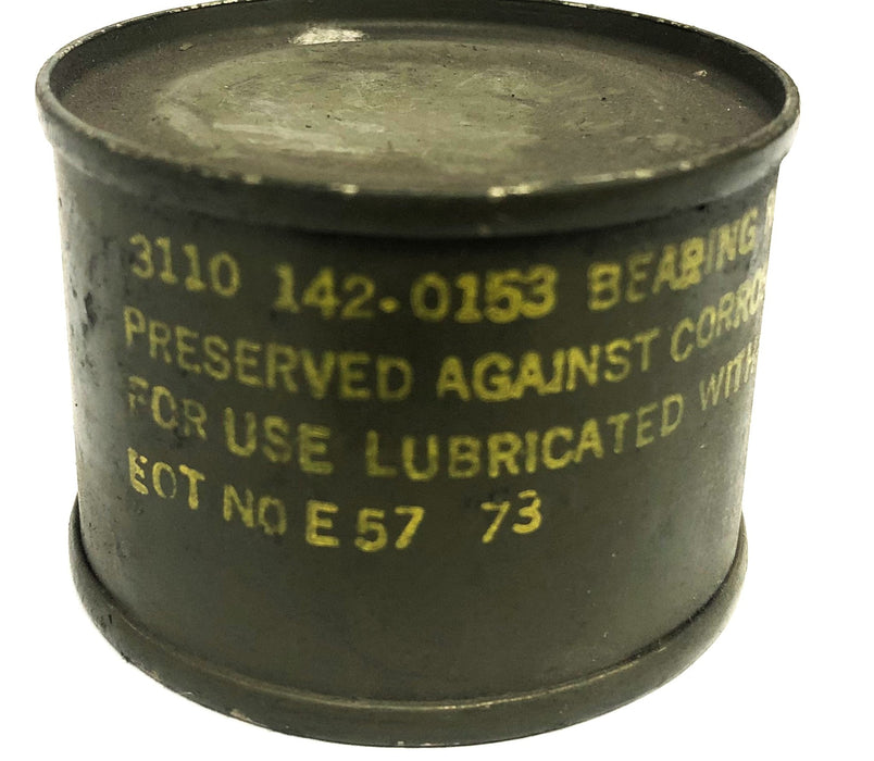 Torrington Needle Roller Bearing 12880 NOS