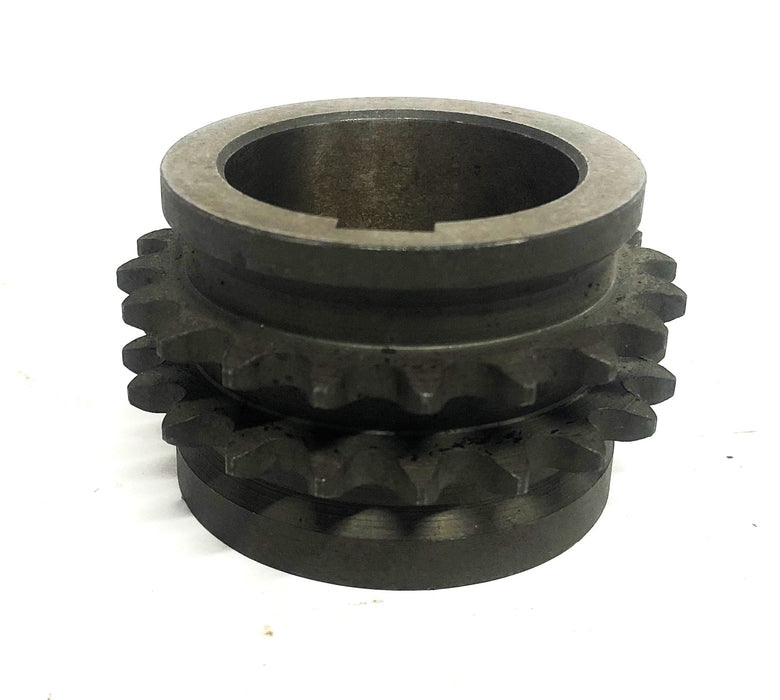 Unbranded 2.12 Inch OD 1.54X1.67 Inch ID 20 Tooth Cam Sprocket A221611 NOS