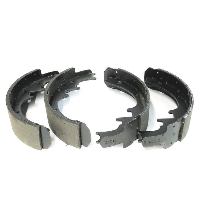 Pro Master Brake Shoes B481 NOS