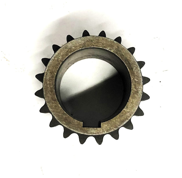 Unbranded 2.12 Inch OD 1.54X1.67 Inch ID 20 Tooth Cam Sprocket A221611 NOS