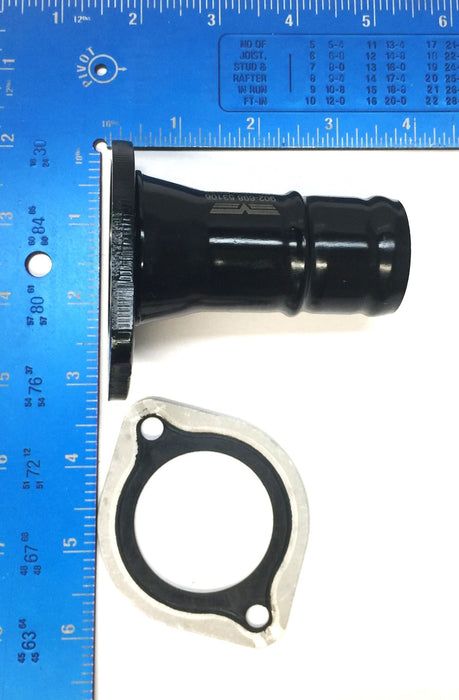 Dorman Water Outlet 902-698 NOS