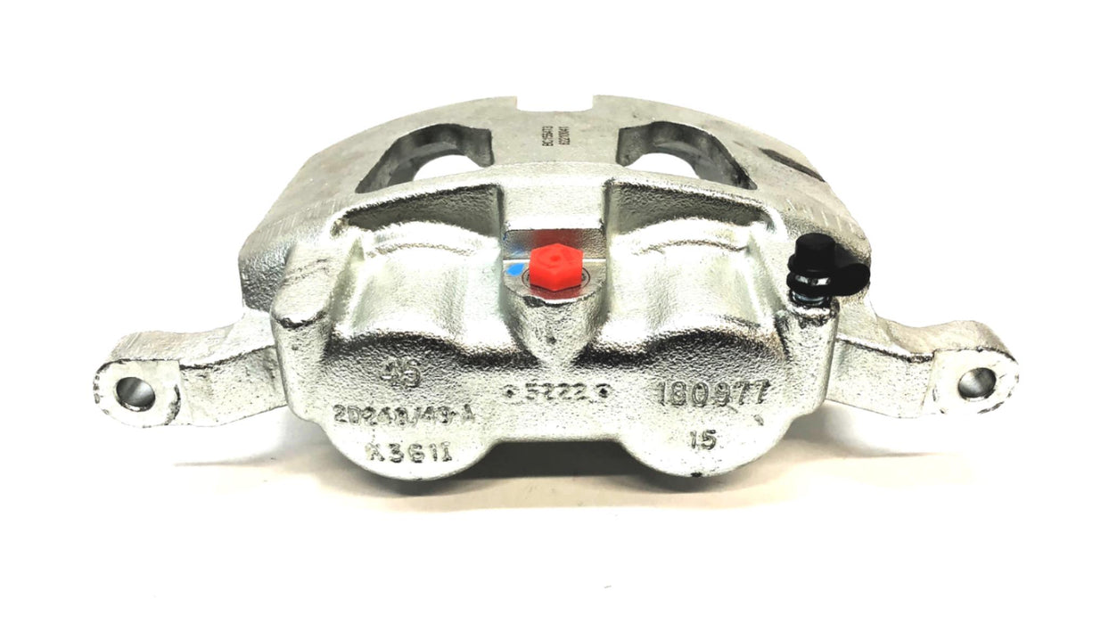 FoMoCo / Carquest Rear Brake Caliper W/ Hardware BC155473 REMANUFACTURED
