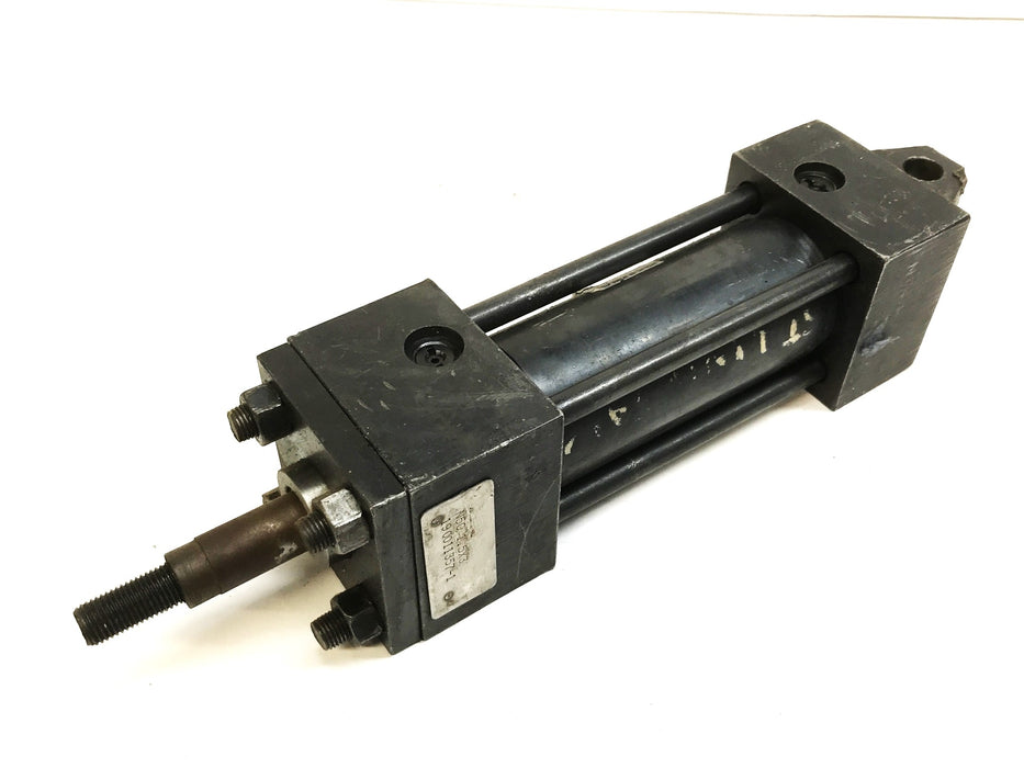 Eaton Hydraulic Cylinder N5C-1.5x3-190011357-1 USED