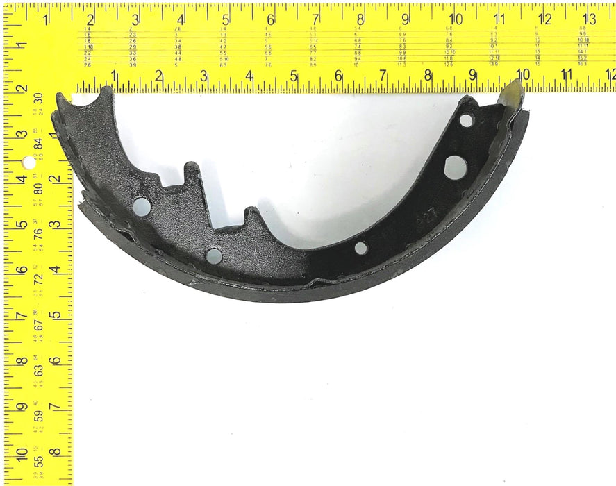 Pro Master Brake Shoes B481 NOS