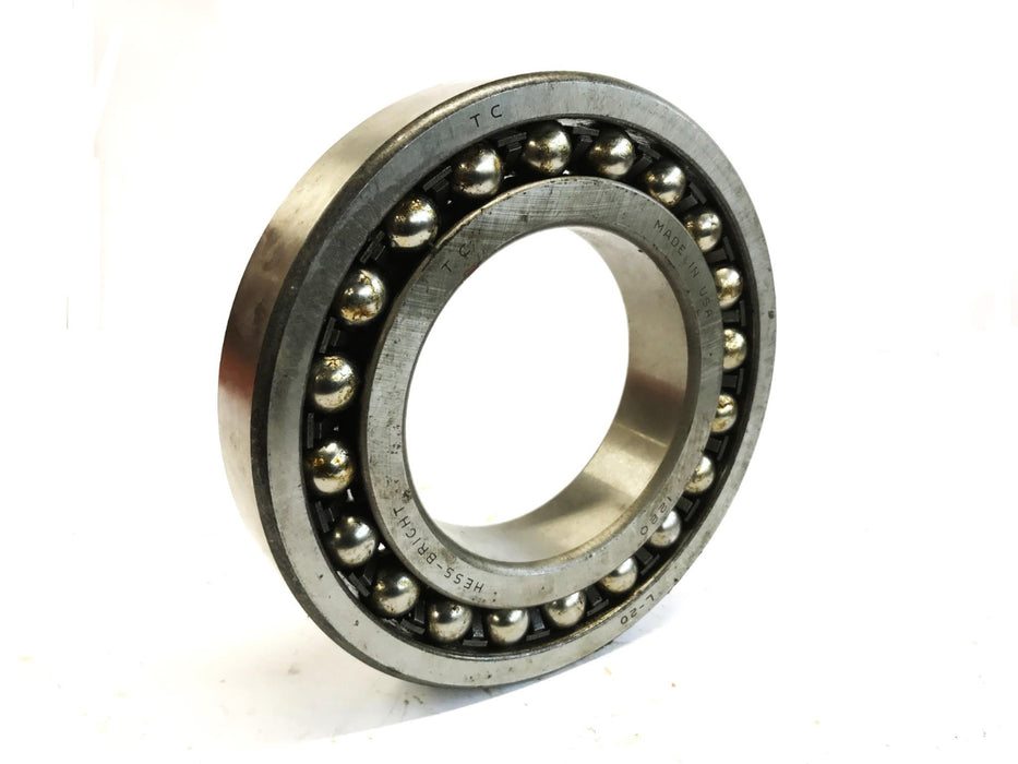 TC Self-Aligning Ball Bearing 1220 NOS