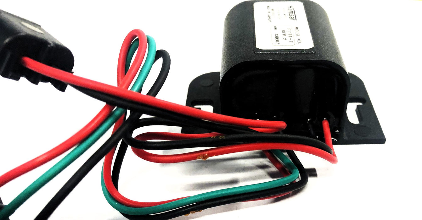 Hamsar 81121-2 Rev 2 Voltage Regulator Module 82-39746-000 NOS