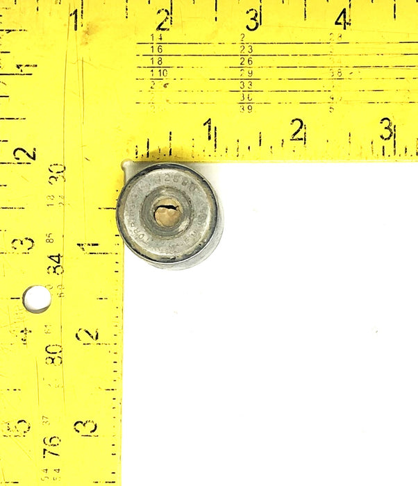 Torrington Needle Roller Bearing 12880 NOS