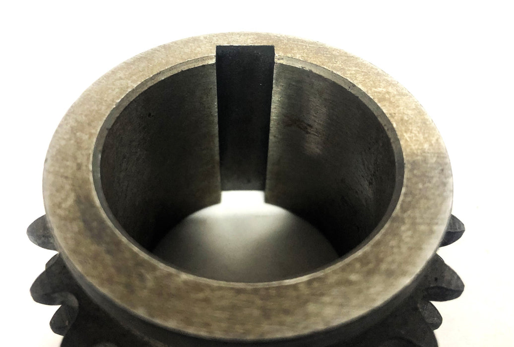 Unbranded 2.12 Inch OD 1.54X1.67 Inch ID 20 Tooth Cam Sprocket A221611 NOS