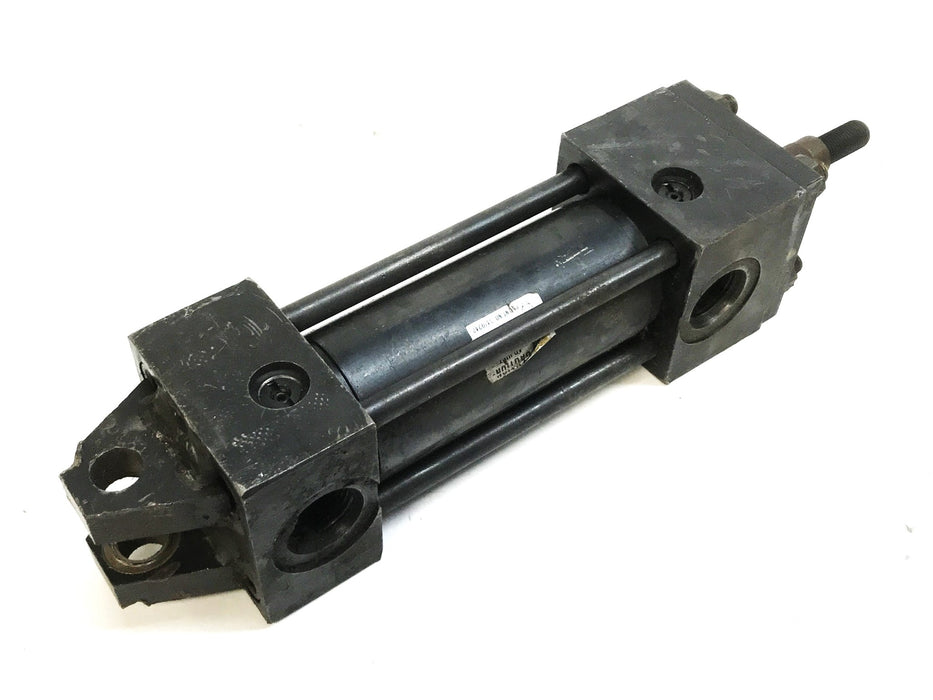 Eaton Hydraulic Cylinder N5C-1.5x3-190011357-1 USED