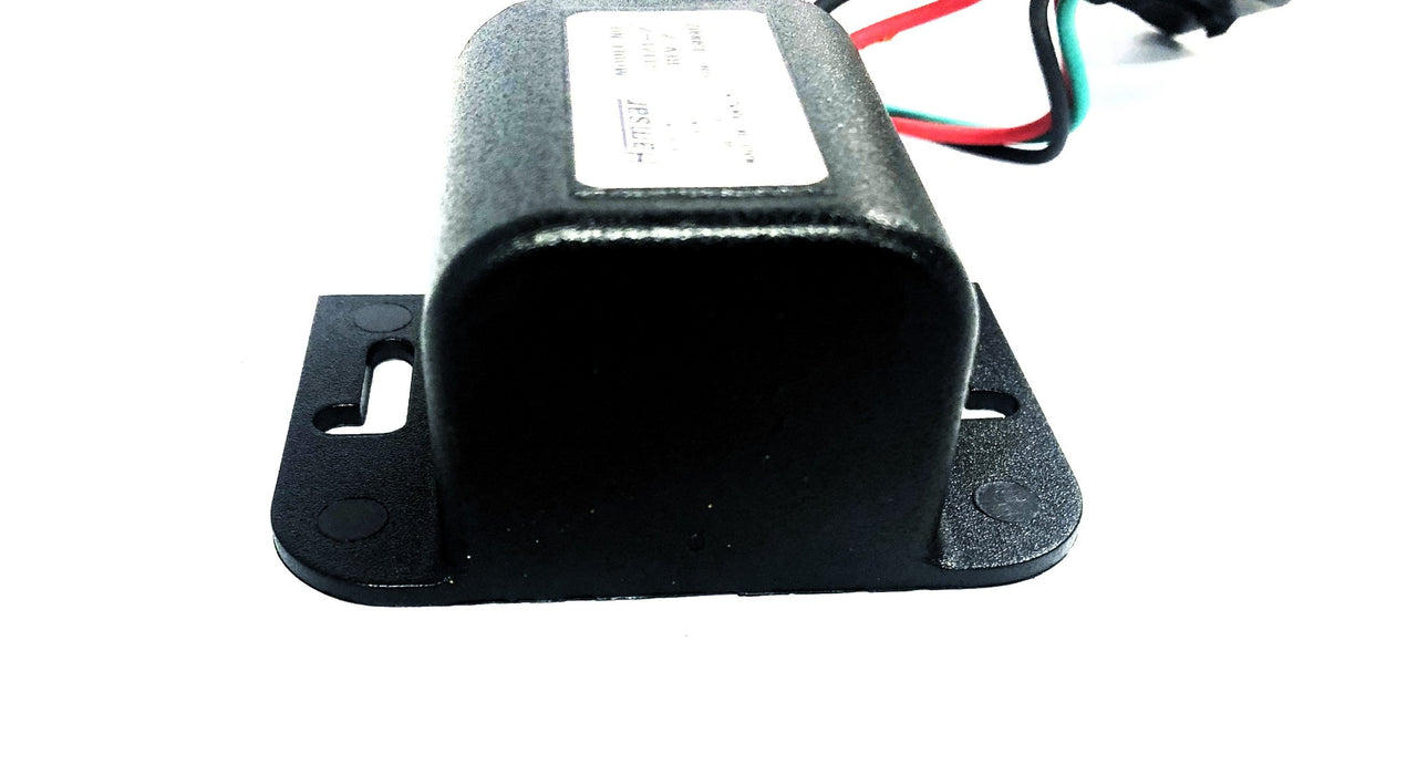 Hamsar 81121-2 Rev 2 Voltage Regulator Module 82-39746-000 NOS