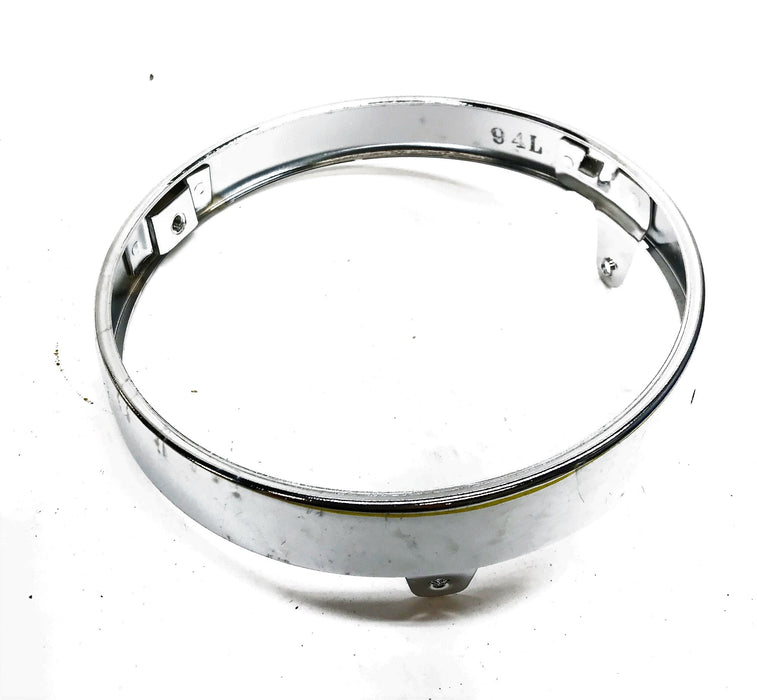 Suzuki OEM Headlight Ring 35111-44250 NOS