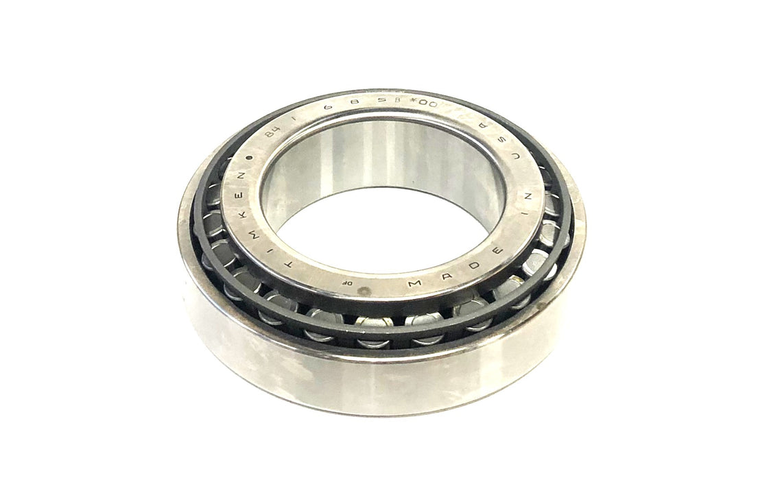 Timken Tapered Roller Bearing 685B/672 (90140) NOS