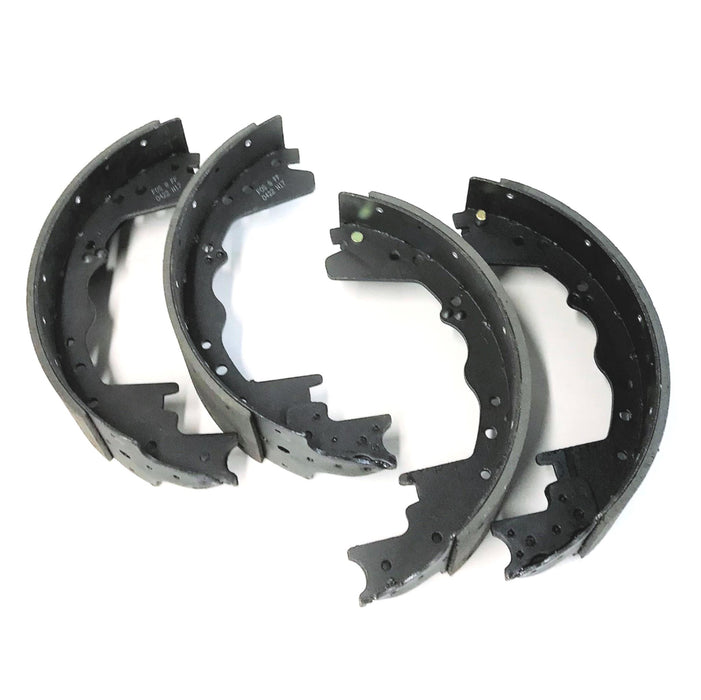 EVS Brake Shoe Set SBS583 NOS