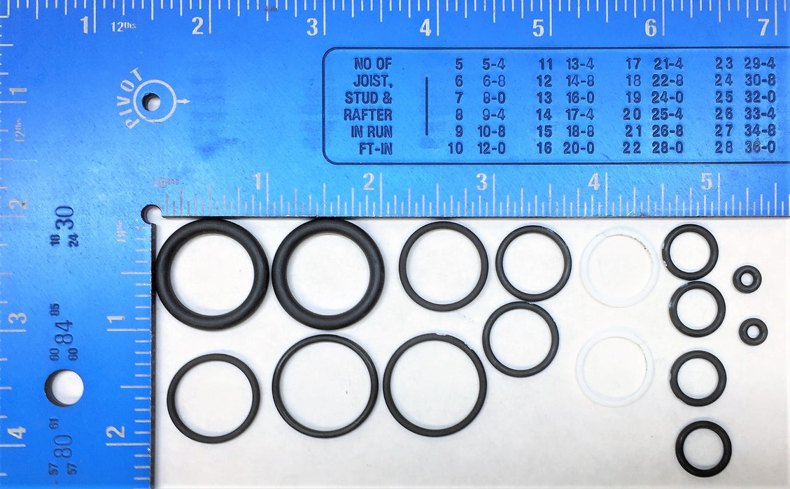 EATON VICKERS Seal Kit 616989 NOS