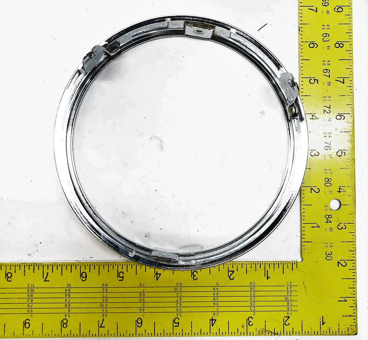 Suzuki OEM Headlight Ring 35111-44250 NOS