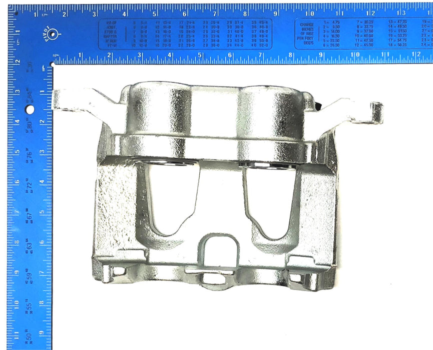 FoMoCo / Carquest Rear Brake Caliper W/ Hardware BC155473 REMANUFACTURED