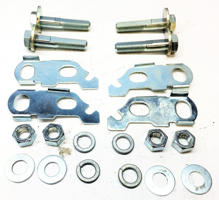 Moog Suspension Strut Mounting Kit [Lot of 2] K6378 NOS