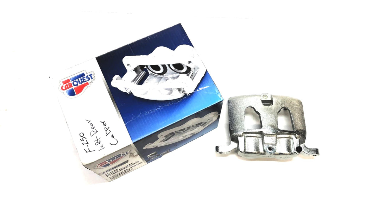 Carquest Rear Brake Caliper Without Hardware BC155473 REMANUFACTURED
