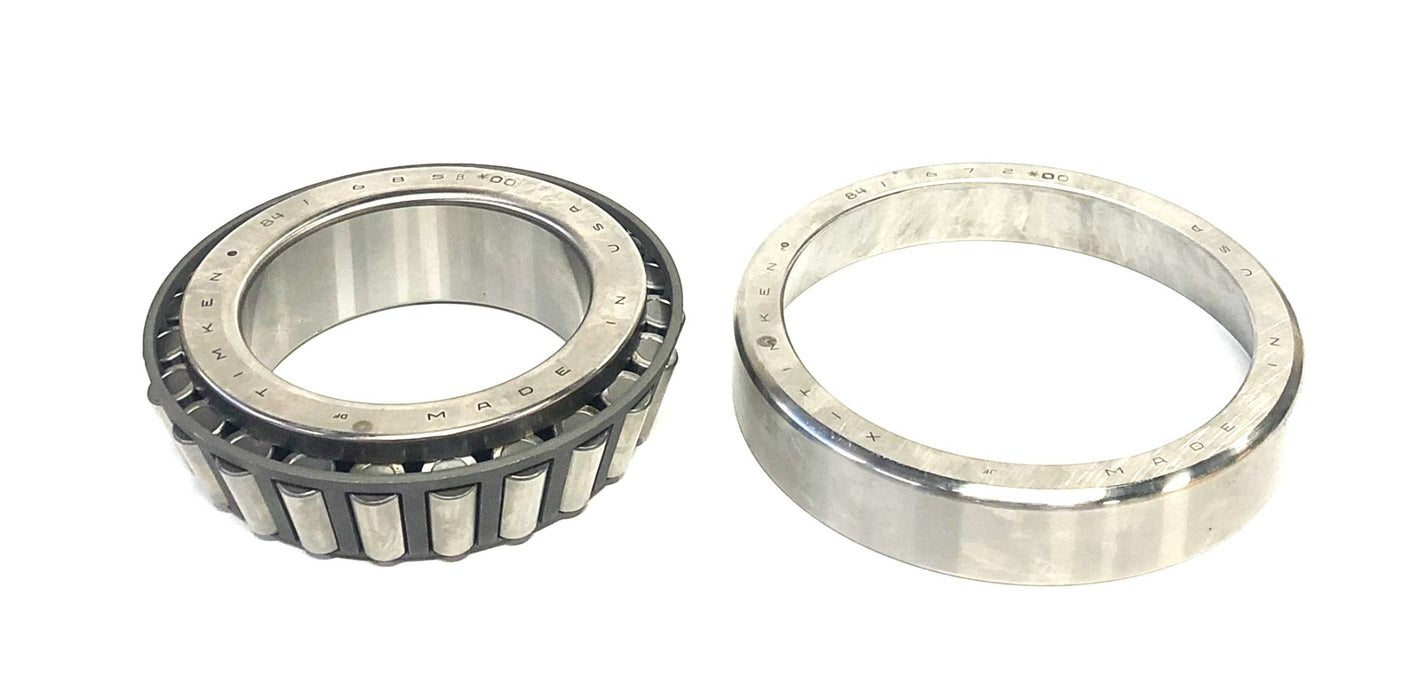 Timken Tapered Roller Bearing 685B/672 (90140) NOS