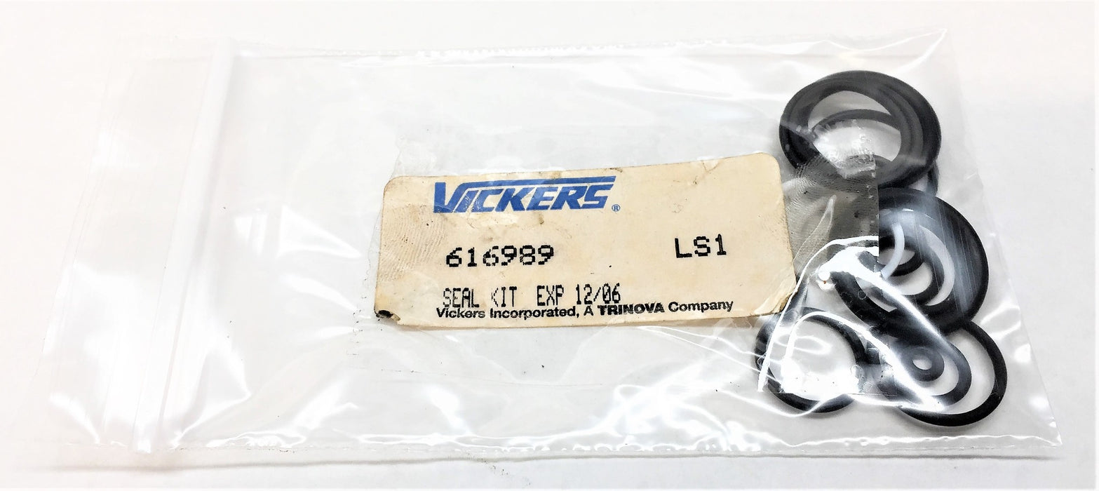 EATON VICKERS Seal Kit 616989 NOS