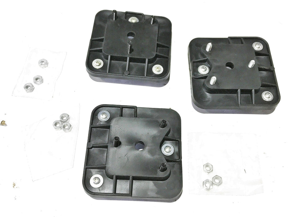 Truck-Lite "Model 82" Mounting Bracket 82720 [Lot of 3] NOS