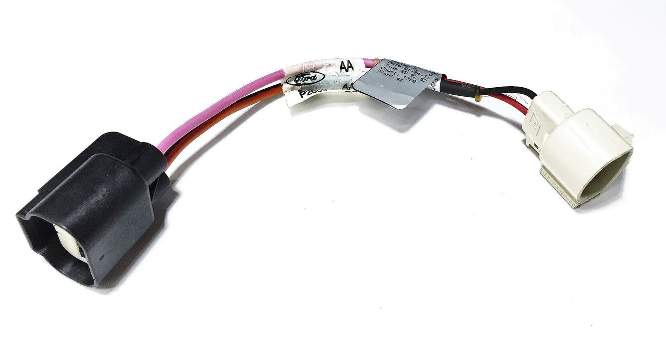 Motorcraft Fuel Pump Connector Wiring WT-56853 (4W7Z-14A411-B) NOS