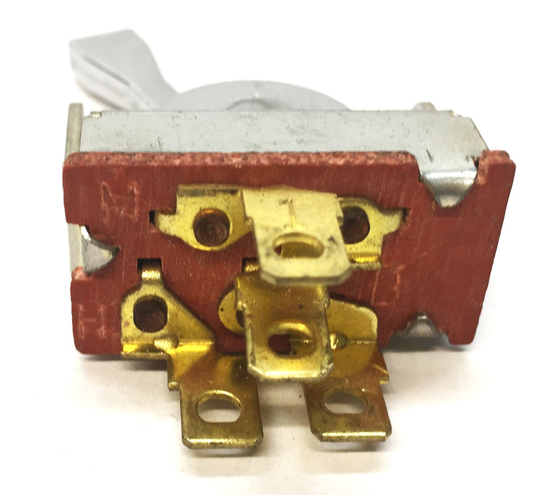 Cooling Depot Interrupter Switch 35837 NOS