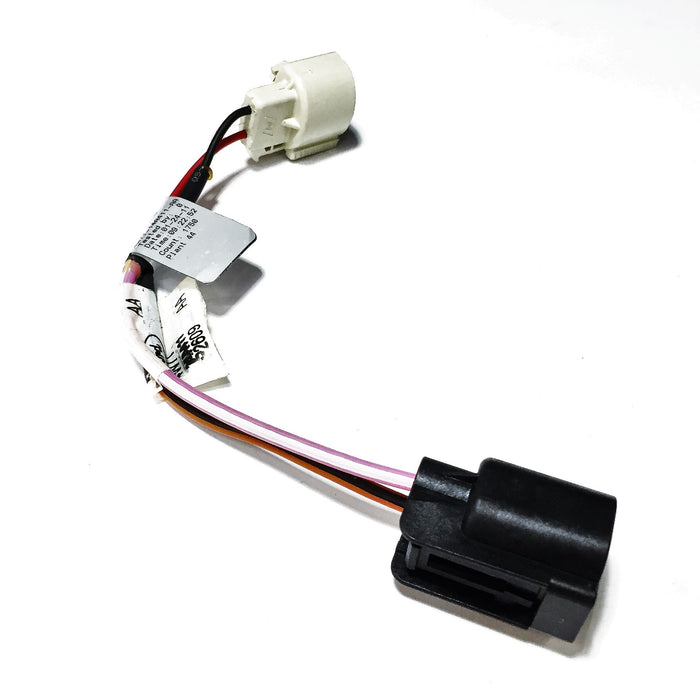 Motorcraft Fuel Pump Connector Wiring WT-56853 (4W7Z-14A411-B) NOS