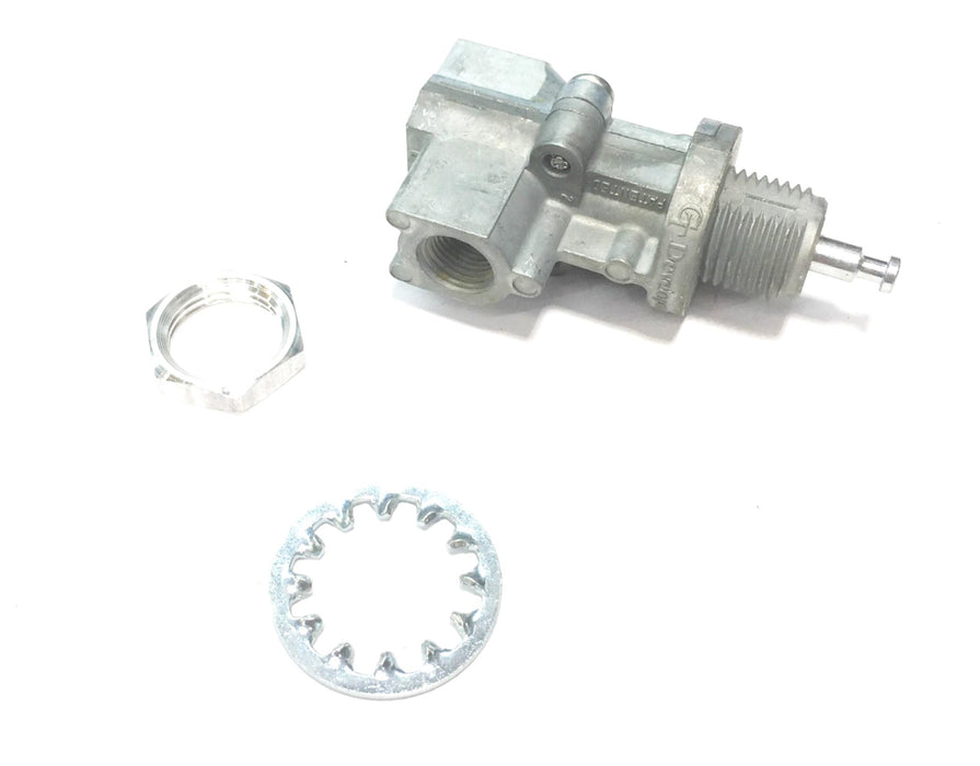 Velvac 3-Way Air Seat Valve 032110 NOS