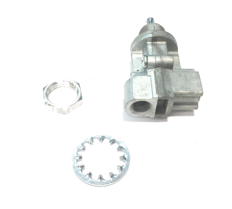Velvac 3-Way Air Seat Valve 032110 NOS